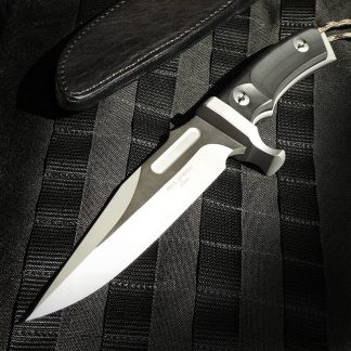 Pohl Force MK-8 Last Blood CNC²