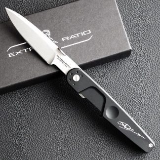 EXTREMA RATIO LKU01 LP