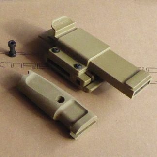 EXTREMA RATIO Griff Scheide Compact Desert