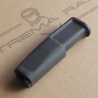 EXTREMA RATIO Griff Bayonet Black